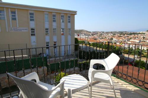 Bed & Breakfast Kand?ra Butik Hotel