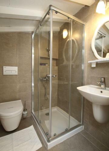 Bed & Breakfast Kand?ra Butik Hotel