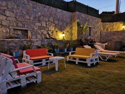 Bed & Breakfast Kand?ra Butik Hotel