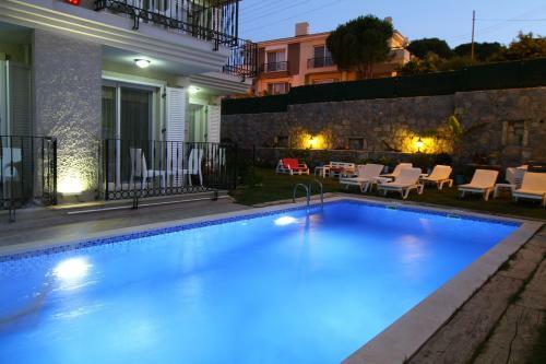Bed & Breakfast Kand?ra Butik Hotel