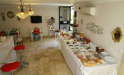 Bed & Breakfast Kand?ra Butik Hotel