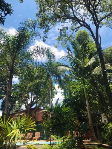 Apartamento El Pindo Iguazu