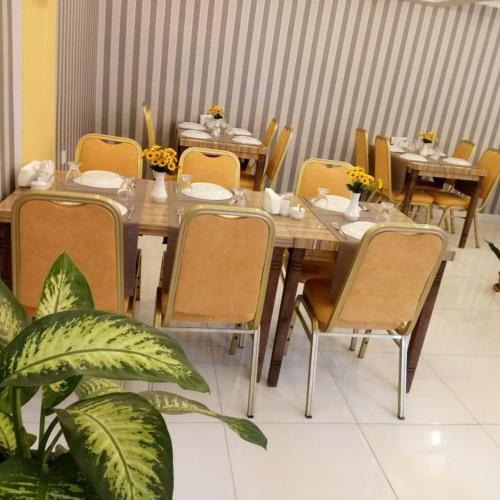 Grand Krone Hotel