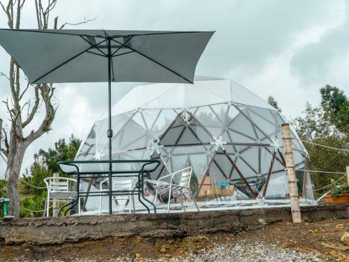 Hotel Carupa Glamping By Rotamundos