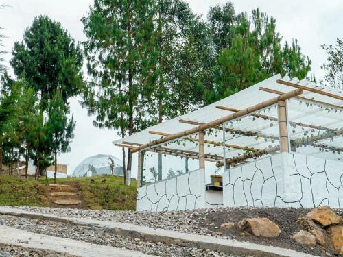 Hotel Carupa Glamping By Rotamundos