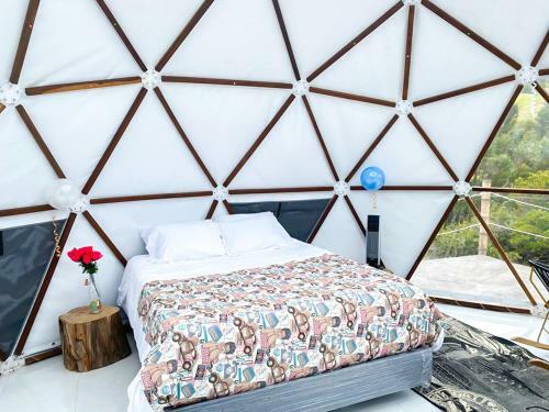 Hotel Carupa Glamping By Rotamundos