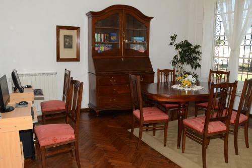 Hotel Posada Del Gobernador