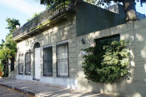 Hotel Posada Del Gobernador