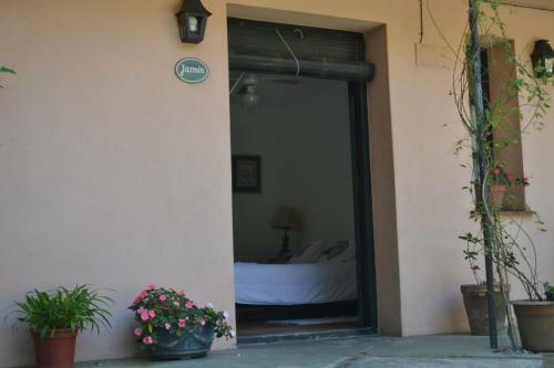 Posada De La Flor