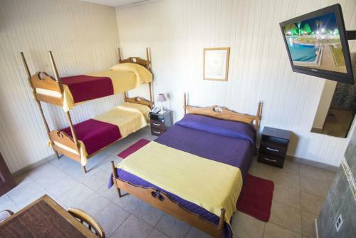 Apart Hotel G�minis