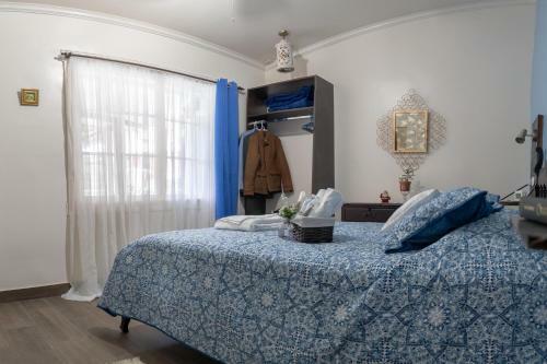 Bed & Breakfast Alice Y Juancito Boutique Hotel