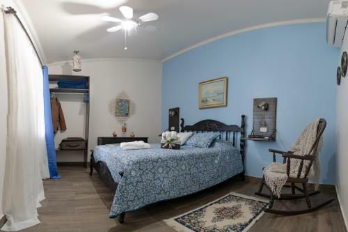 Bed & Breakfast Alice Y Juancito Boutique Hotel