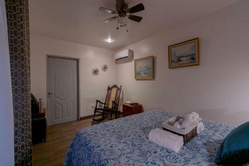 Bed & Breakfast Alice Y Juancito Boutique Hotel