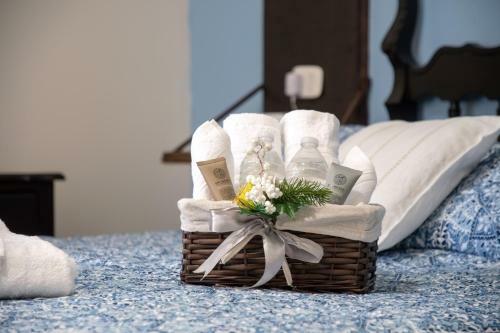 Bed & Breakfast Alice Y Juancito Boutique Hotel