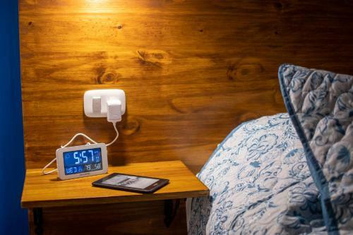 Bed & Breakfast Alice Y Juancito Boutique Hotel