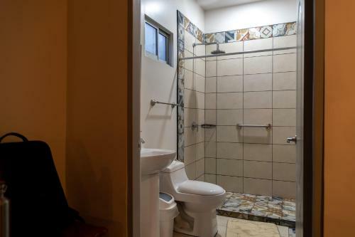 Bed & Breakfast Alice Y Juancito Boutique Hotel