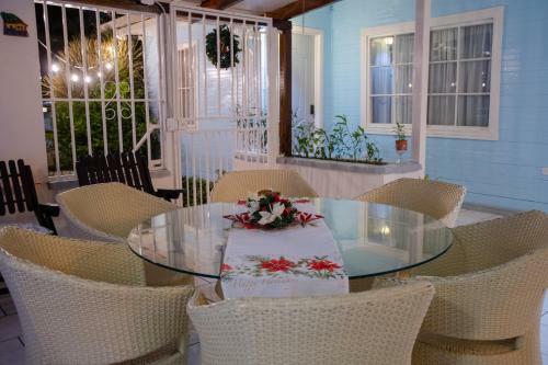 Bed & Breakfast Alice Y Juancito Boutique Hotel