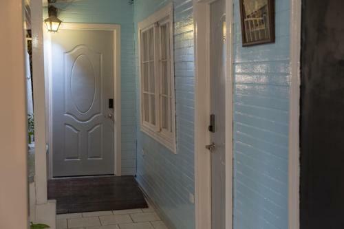 Bed & Breakfast Alice Y Juancito Boutique Hotel