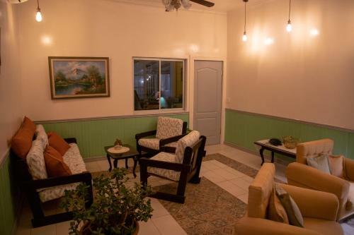 Bed & Breakfast Alice Y Juancito Boutique Hotel