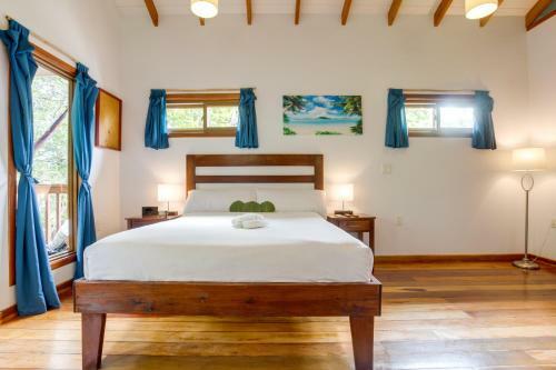 Hotel Mariposa Belize Beach Resort