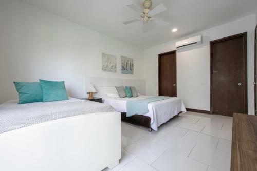 Apartamento Morros Palmera - Livin Colombia