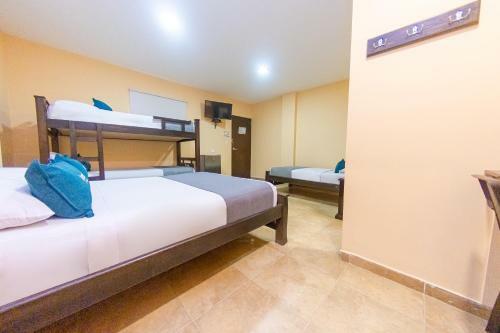 Hotel Ayenda El Viajero #2