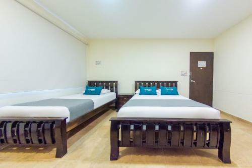 Hotel Ayenda El Viajero #2