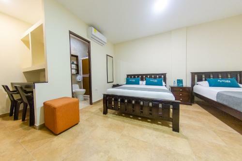 Hotel Ayenda El Viajero #2