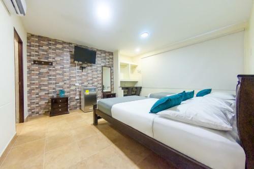Hotel Ayenda El Viajero #2