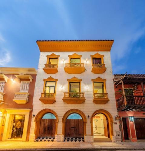 Hotel Ayenda El Viajero #2