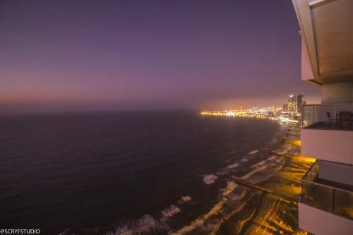 Apartamento Spectacular 1br With Unbeatable View