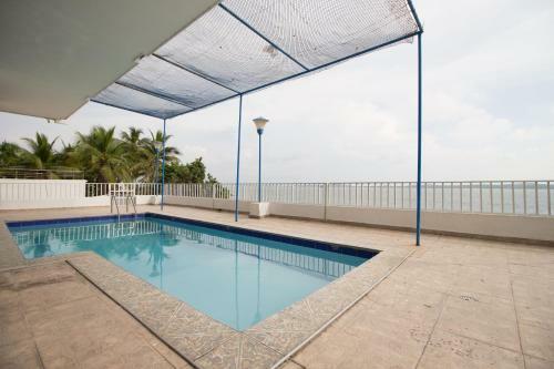 Apartamento Caribbean Summer - Livin Colombia