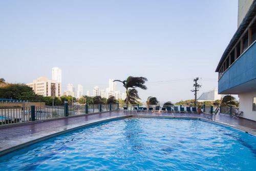 Apartamento Daikiri Beach - Livin Colombia