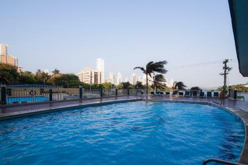 Apartamento Daikiri Beach - Livin Colombia
