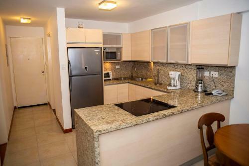 Bellos Apartamentos En Loma Real, Pampatar