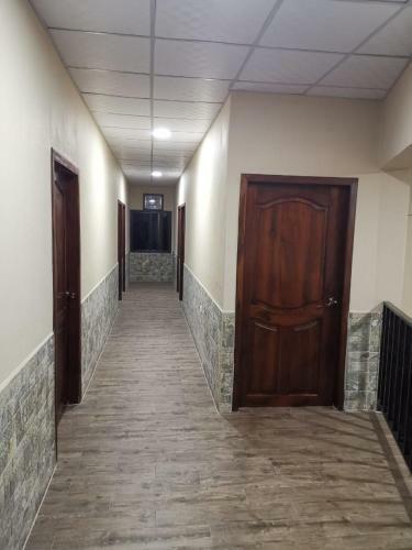 Hostal Hotel Guest House Inn