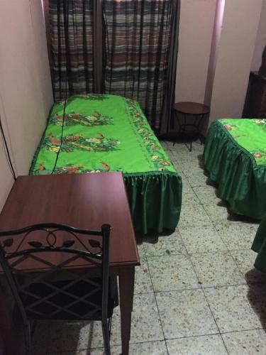 Hostal Hotel Guest House Inn