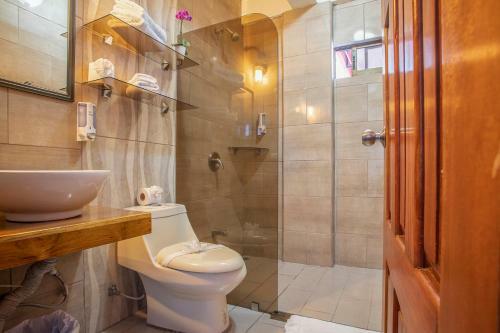 Hotel Fortuna Downtown Boutique