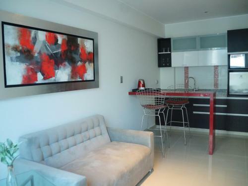 Apart Hotel Petit Palace Suites