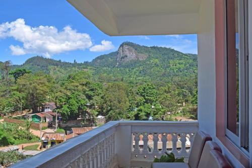 Taita Luxury Hotels Ltd