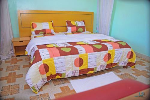 Taita Luxury Hotels Ltd