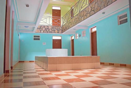 Taita Luxury Hotels Ltd