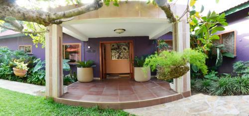 Tulia Retreat Hotel And Spa