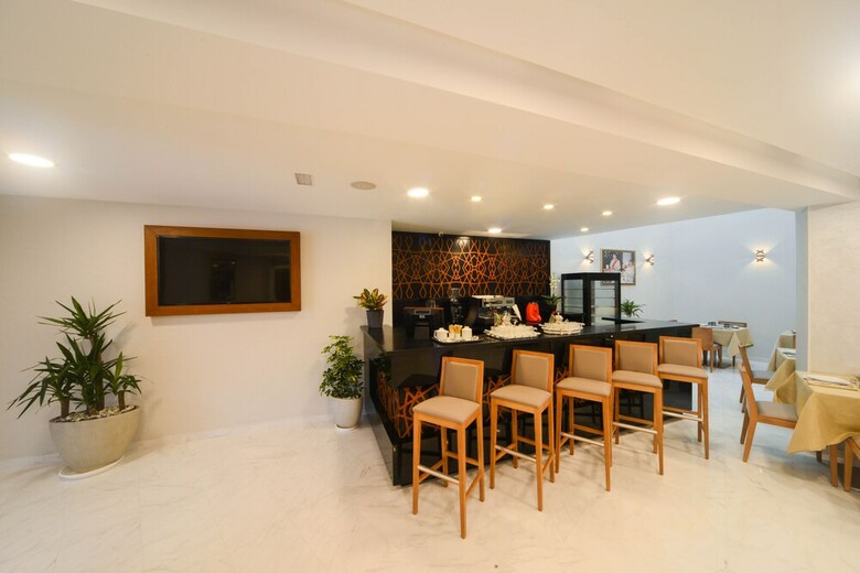 Hotel Golden Star Casablanca