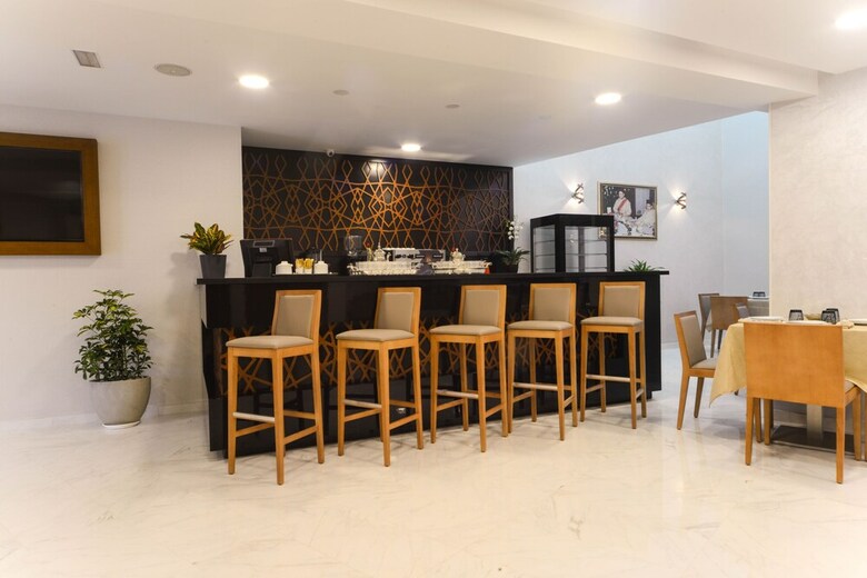 Hotel Golden Star Casablanca