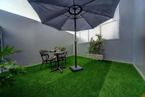 Hotel Golden Star Casablanca