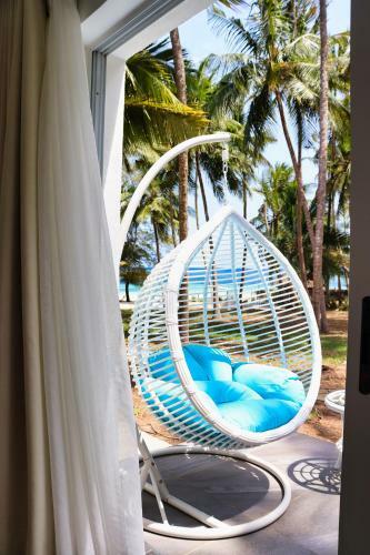 Hotel Searenity Beach Villa