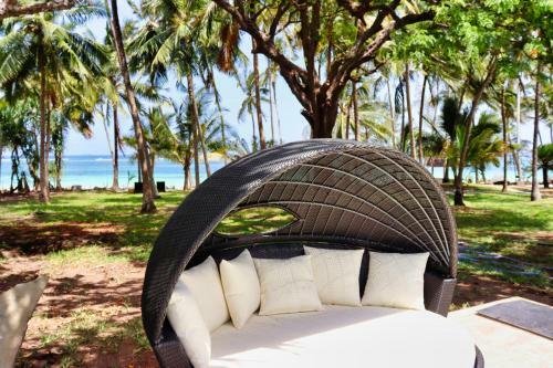 Hotel Searenity Beach Villa
