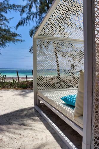 Hotel Searenity Beach Villa