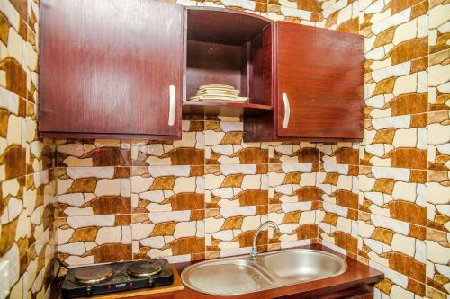 Apartamento Tobby Royal Suites
